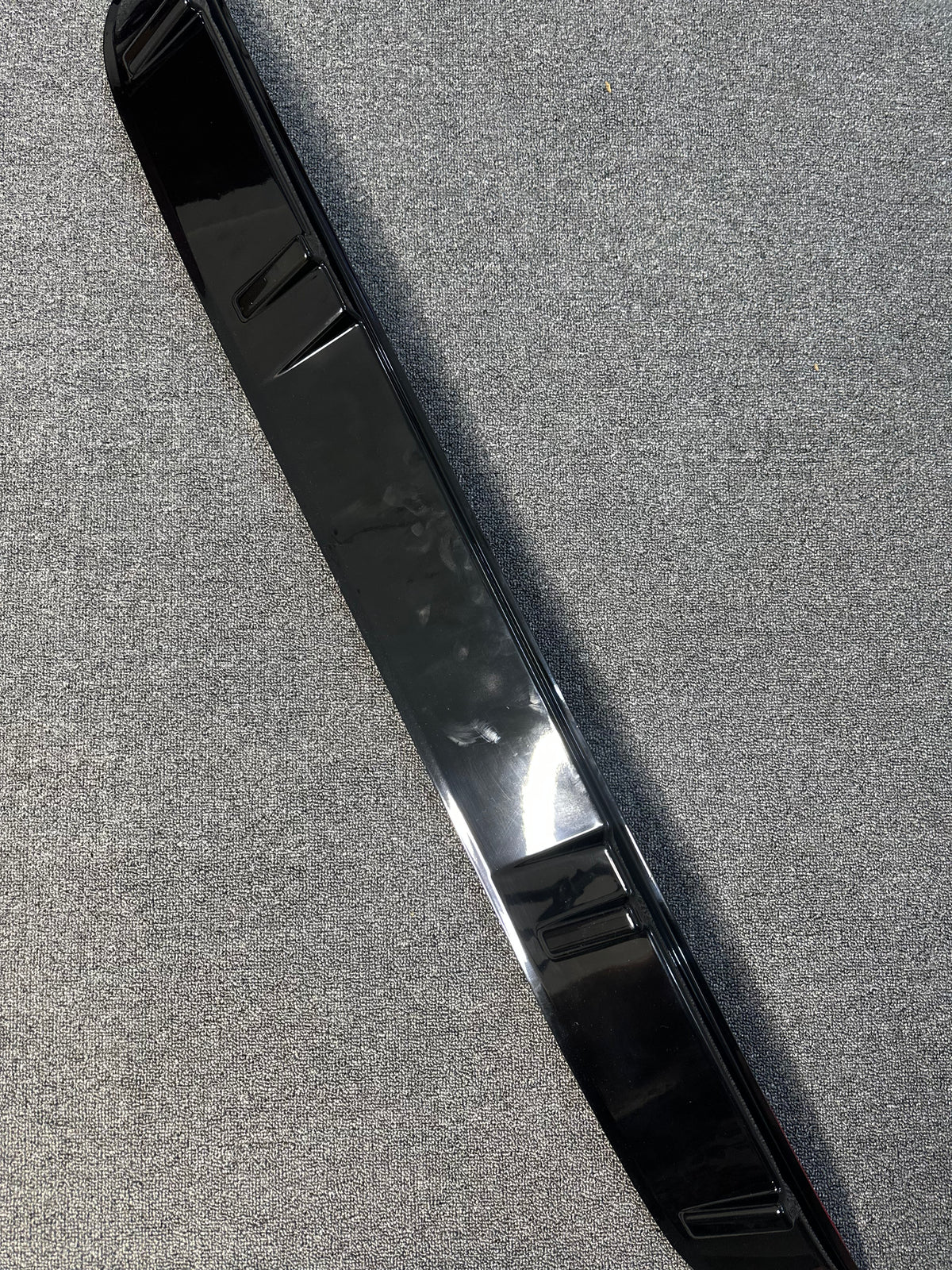 Hyundai Verna Roof Spoiler | Vehicle-Specific (2023+ model)