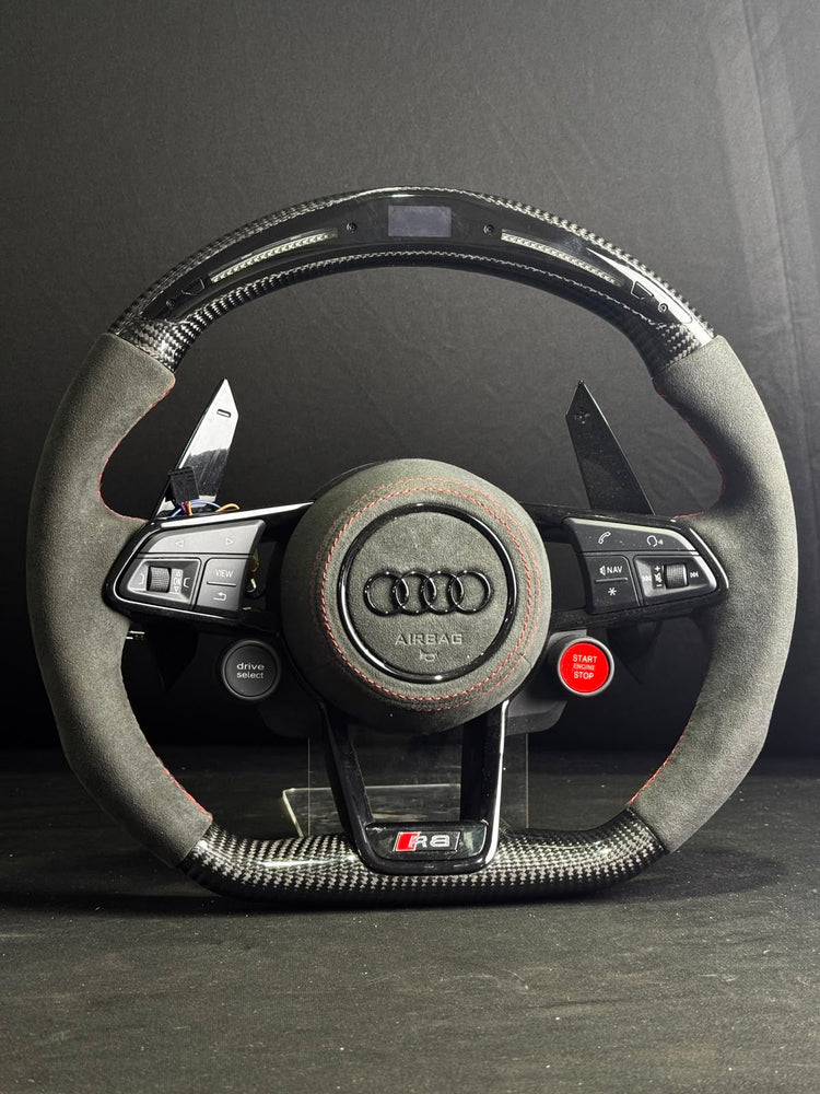 STEERING’s