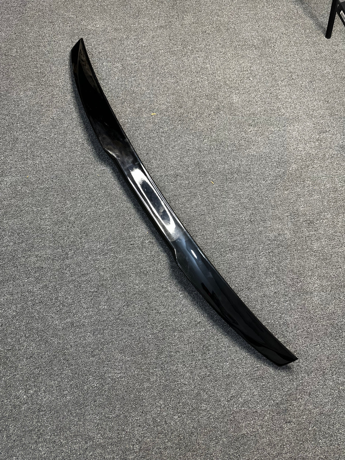 Hyundai Verna M4 Rear Spoiler | Compatible With 2023+