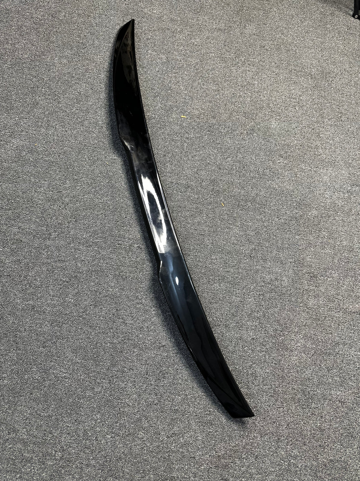 Hyundai Verna M4 Rear Spoiler | Compatible With 2023+