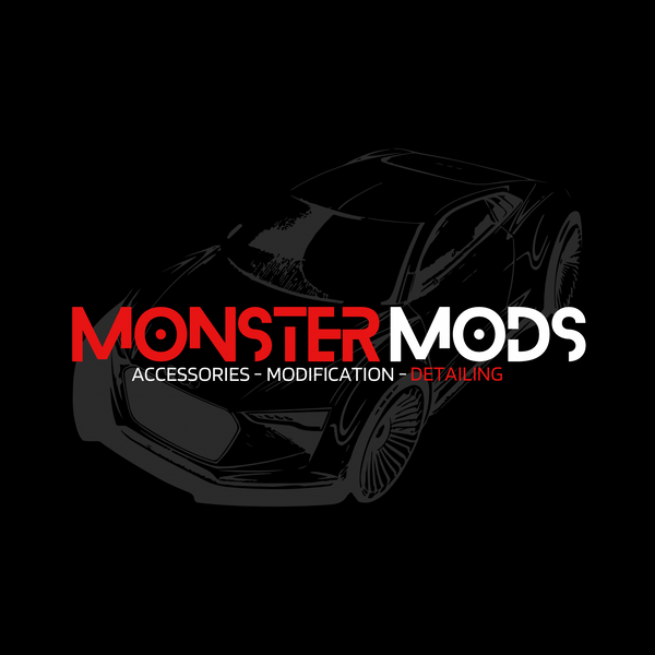 Monstermods