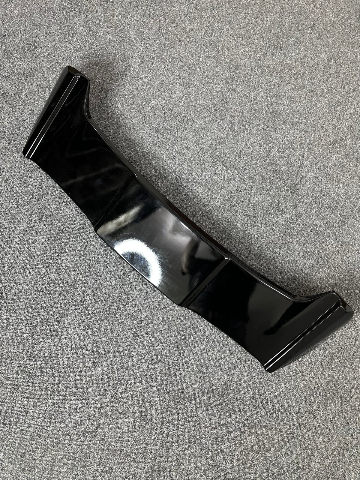 Polo Batman spoiler