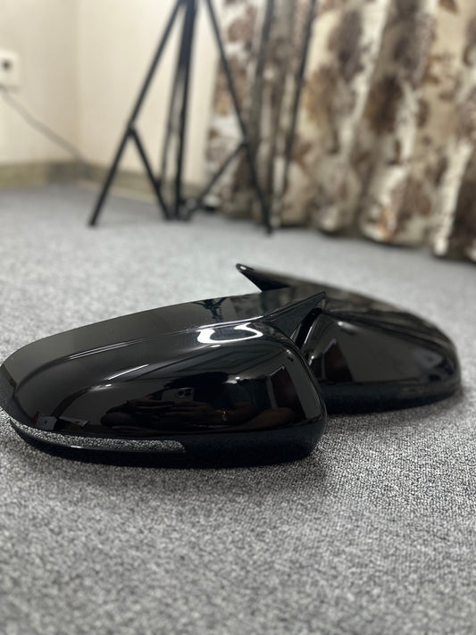 Hyundai Creta side mirror covers | 2020-25