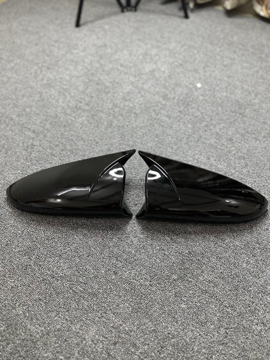 Hyundai i20 M style mirror covers