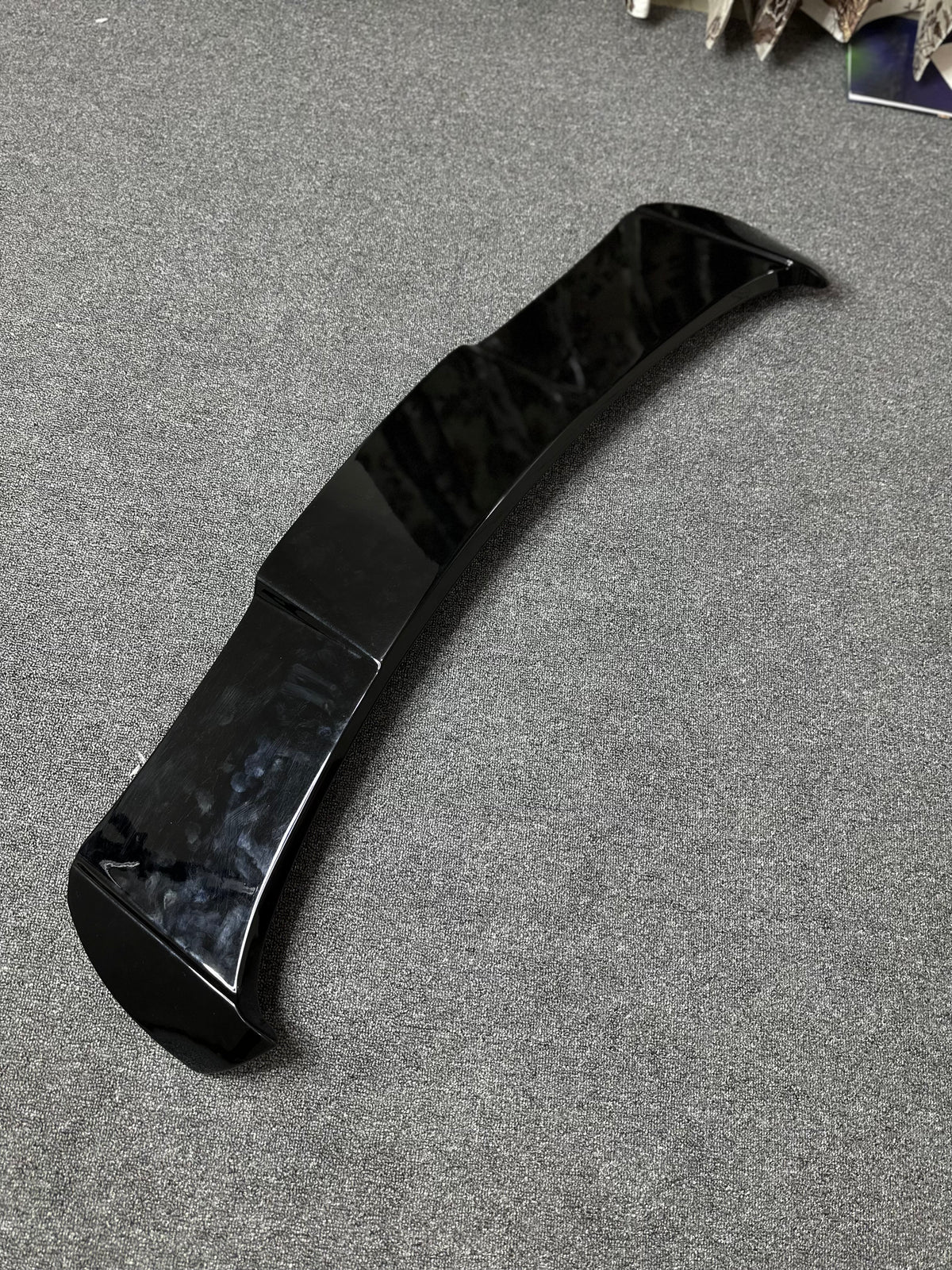 Swift batman rear spoiler | perfect fits on 2018-2023 model