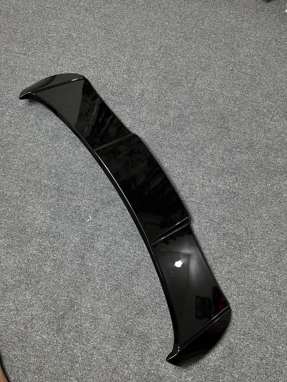 Swift batman rear spoiler | perfect fits on 2018-2023 model