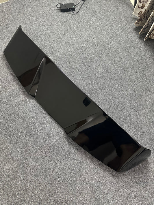 Kia seltos rear spoiler | sporty design fits 2019-2025 models