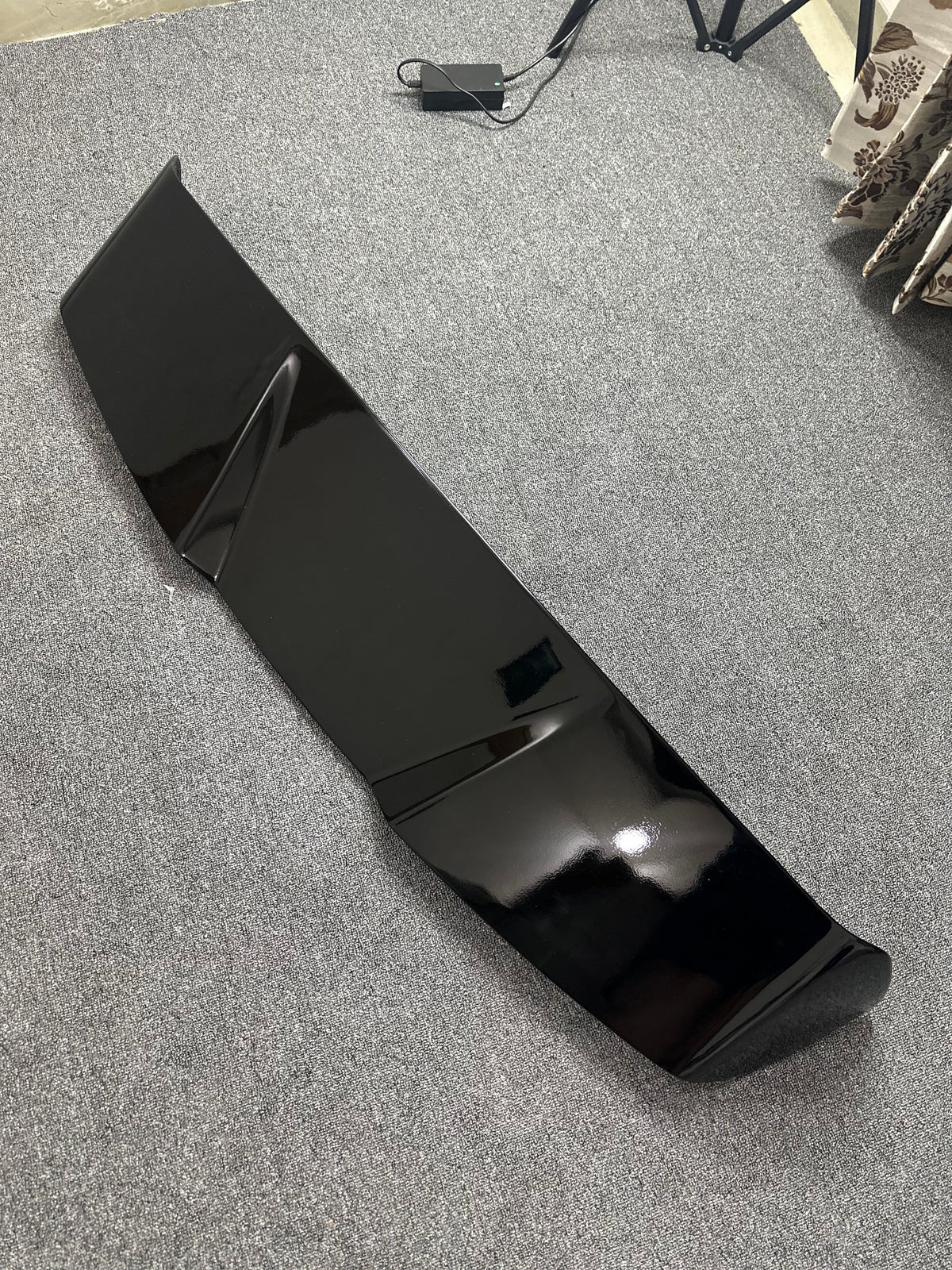 Kia seltos rear spoiler | sporty design fits 2019-2025 models