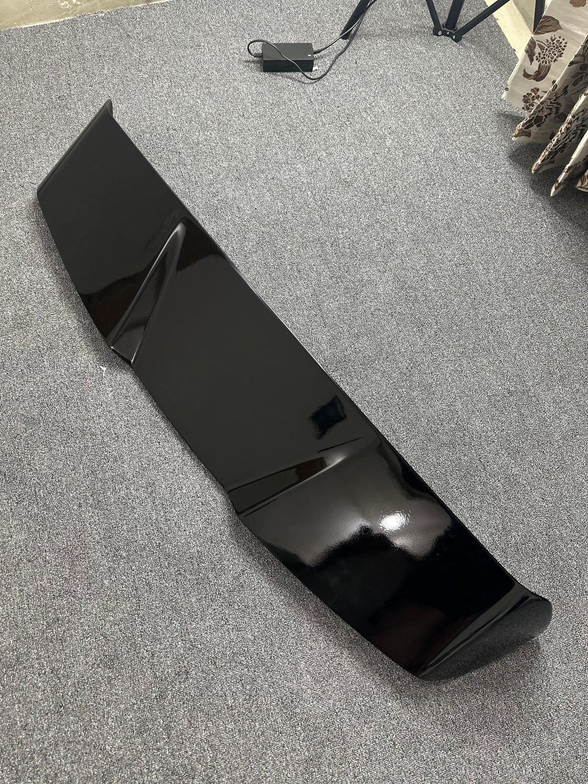 Kia seltos rear spoiler | sporty design fits 2019-2025 models