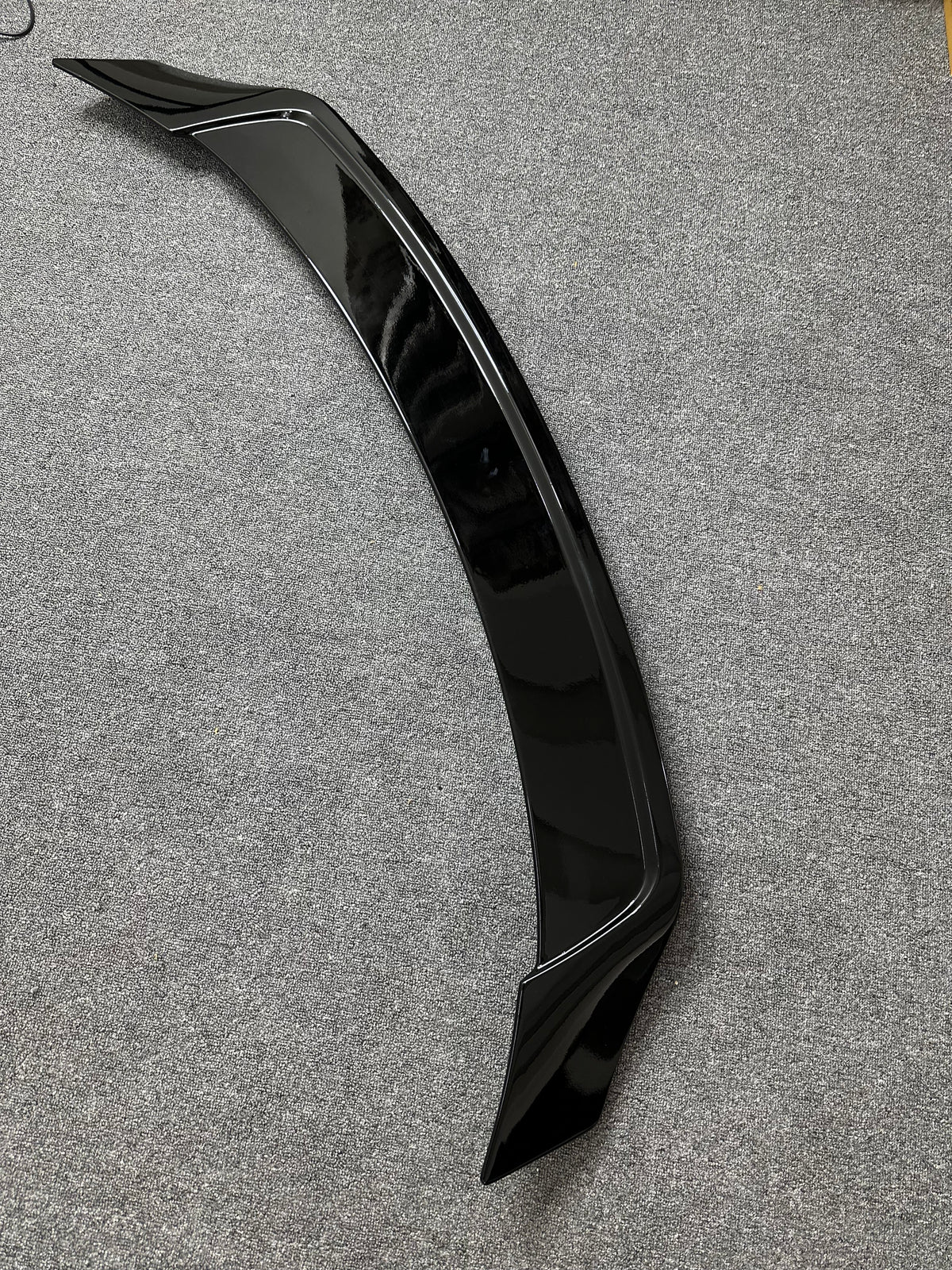 Hyundai Verna Duck Tail-Style Rear Spoiler | Compatible with 2017-22