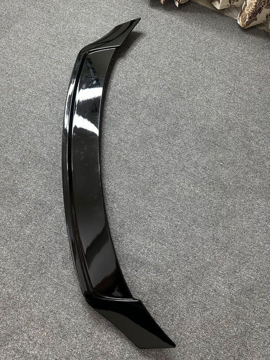 Hyundai Verna Duck Tail-Style Rear Spoiler | Compatible with 2017-22