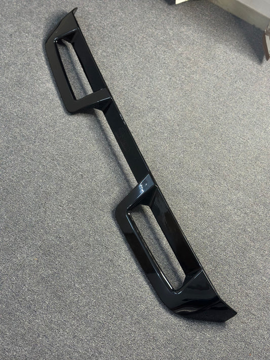 Mahindra Thar ROXX Rear Spoiler  | Fits 2024+