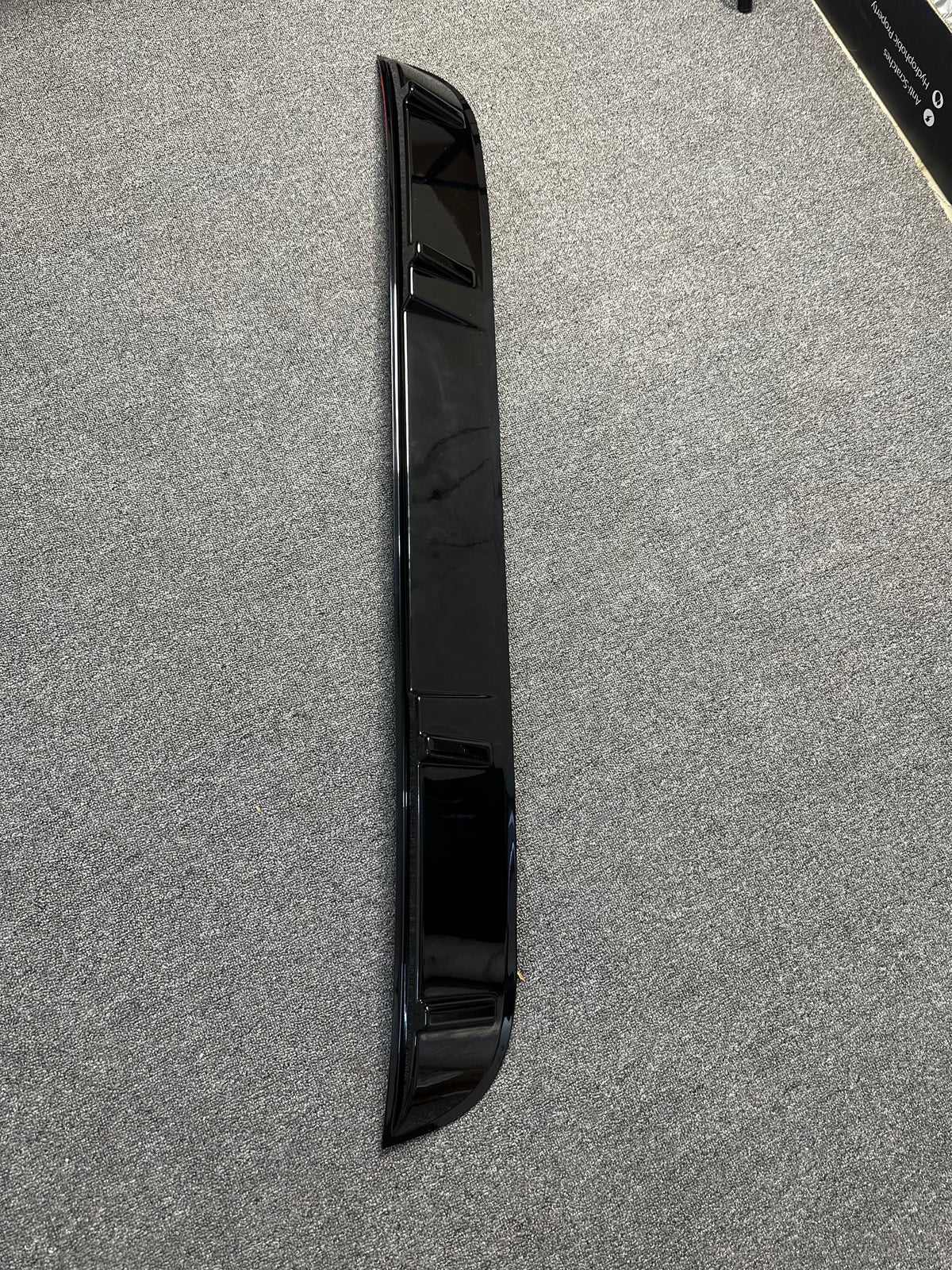 Hyundai Verna Roof Spoiler | Vehicle-Specific (2023+ model)