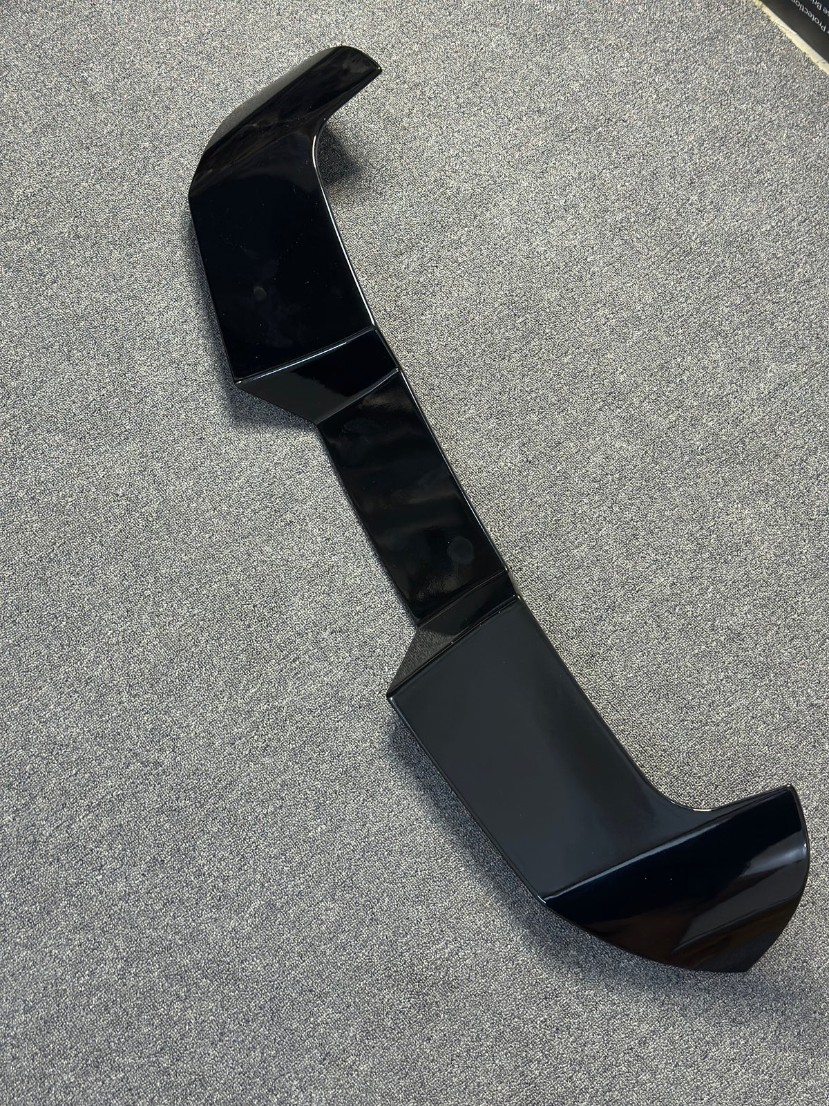 Suzuki Fronx rear spoiler | also fits for toyota taisor